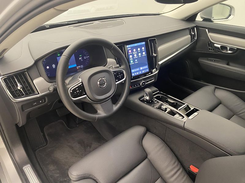 Volvo V90 T6 AWD RECHARGE BRIGHT PLUS - fotka 4 z 58