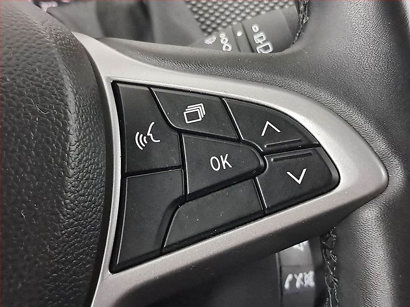 Dacia Sandero (2023) 1.0 TCe, ČR,1.maj, Serv.kniha - fotka 16 z 20