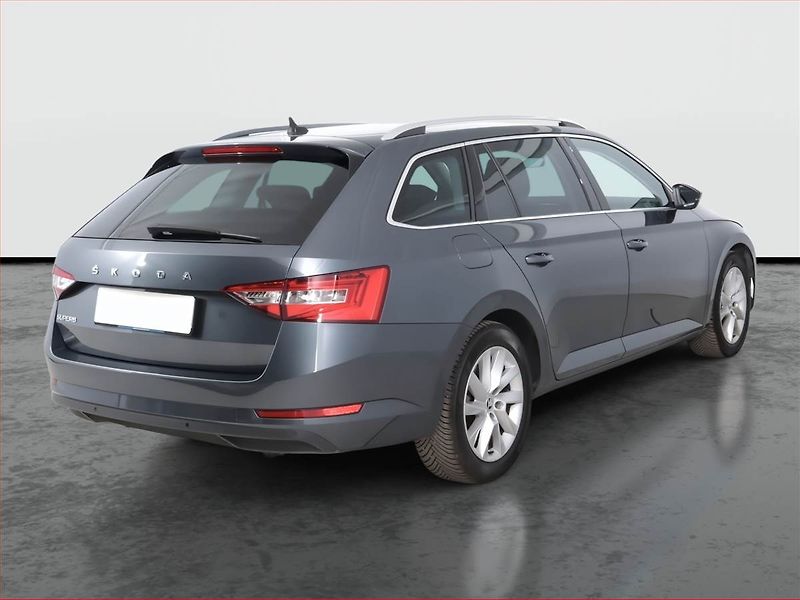 Škoda Superb (2021) 2.0 TDI, Serv.kniha, Navi - fotka 5 z 15