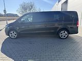 Mercedes-Benz Vito (2015) Tourer 116 CDI XL/AUT./9 míst - náhled 4
