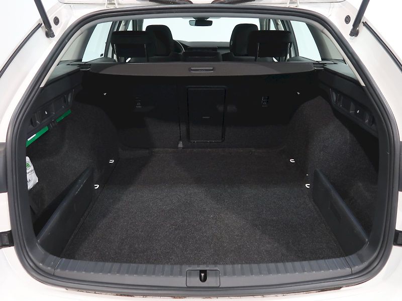 Škoda Octavia (2022) STYLE 1.5TSI 110KW - fotka 34 z 36