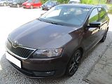 Škoda Rapid 1.6 TDi Edition - náhled 6