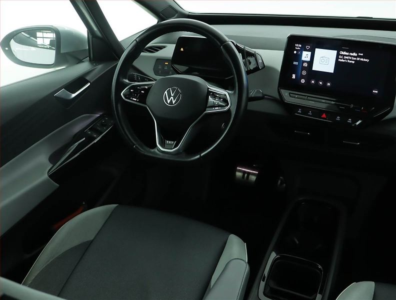 Volkswagen ID.3 (2020) 1st (62 kWh), SoH 89% - fotka 7 z 21