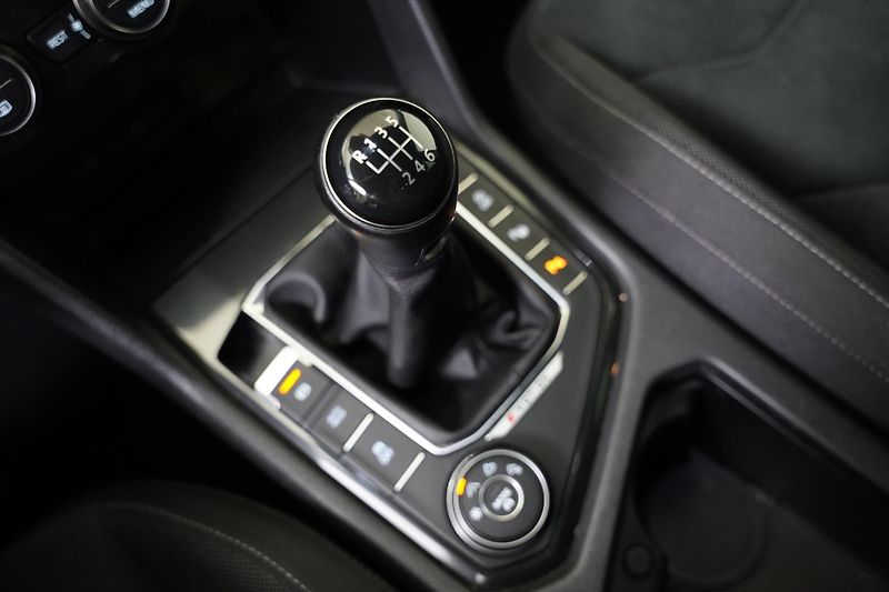 Volkswagen Tiguan - fotka 23 z 26