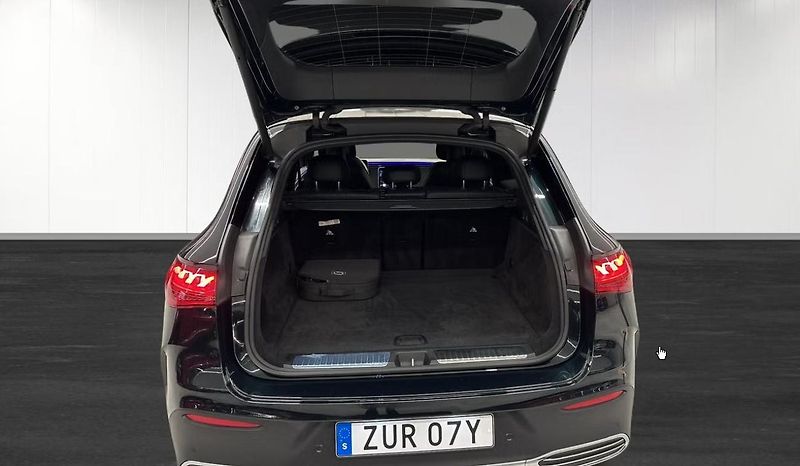 Mercedes-Benz EQE 500 4M AMG 360kam. Panorama - fotka 13 z 13