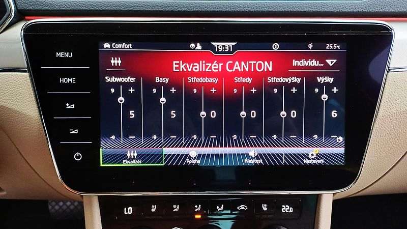 Škoda Superb L&K 2.0TSI 206kW-TZ-ČR-DPH - fotka 39 z 50