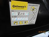 Volkswagen Passat (2008) 2,0 tdi comfort - náhled 23