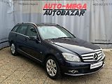 Mercedes-Benz Třídy C 2,2 CDI 100kW-SERVIS-MANUAL! - náhled 2