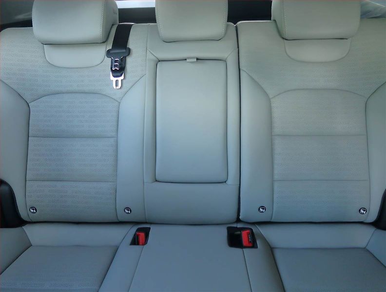 SsangYong Torres (2025) Premium 1.5 T-GDI - fotka 10 z 17