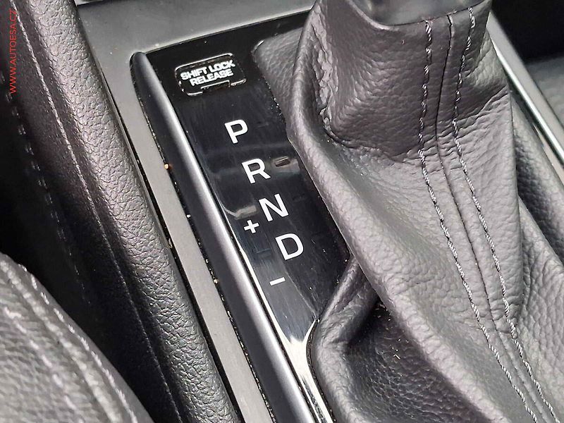 Hyundai Tucson (2016) 1.6 T-GDi 4WD, Premium, AT - fotka 16 z 22