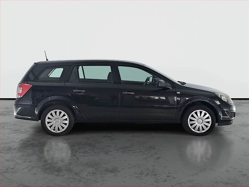 Opel Astra (2009) 1.6 16V, po STK, jezdí výborně - fotka 6 z 16