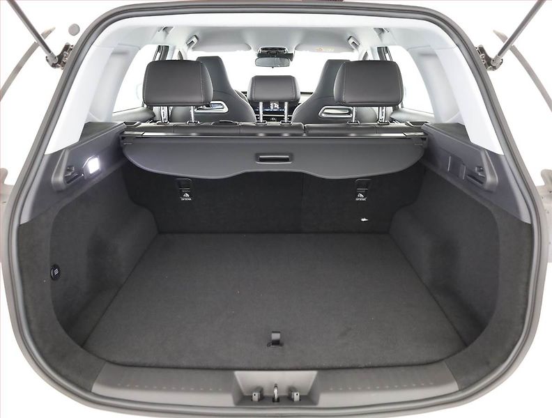Chery Tiggo 7 (2026) 1.6 TGDI, LUXURY, Ad. tempomat - fotka 16 z 17