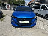 Peugeot 208 electric drive 100kW e GT Line - náhled 8