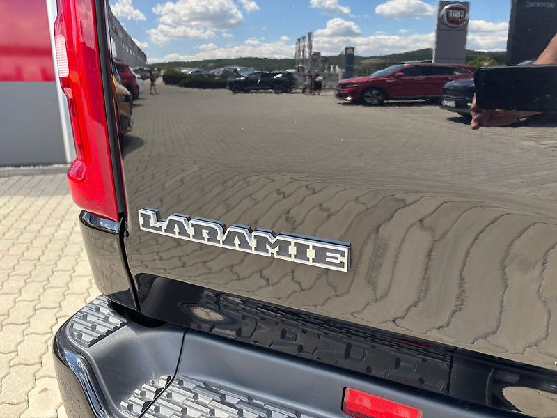 RAM 1500 3.0 I6 LPG 426k LARAMIE SPORT - fotka 48 z 60