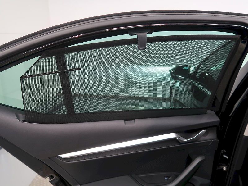 Škoda Octavia (2025) EXCLUSIVE 2.0TDI 110KW DSG MAT - fotka 38 z 41