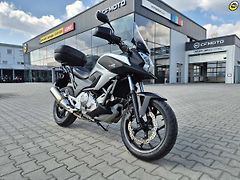 Honda NC 700 X (2013) - fotografie inzerátu