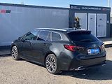 Toyota Corolla 2.0HEV, ČR, Style, DPH - náhled 4