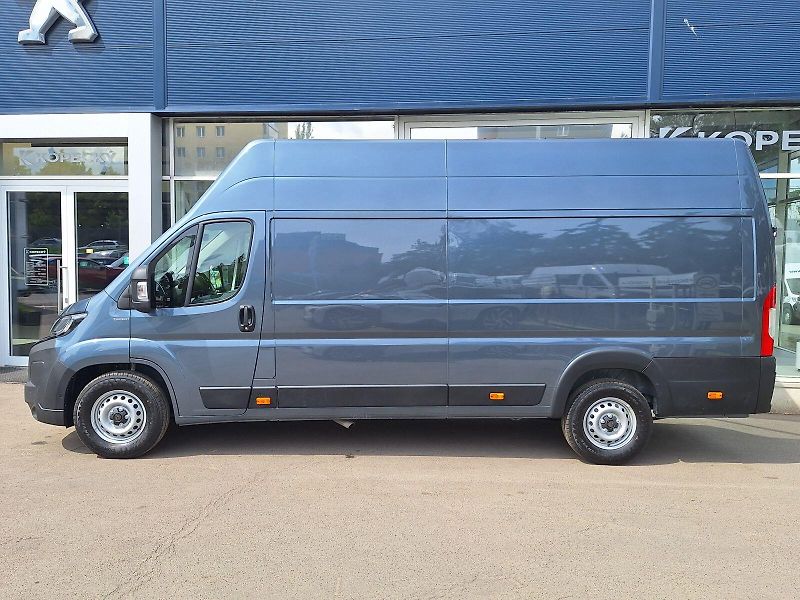 Peugeot Boxer (2026) FG 4350 L4H3 BHDi 180k EAT8 - fotka 5 z 31