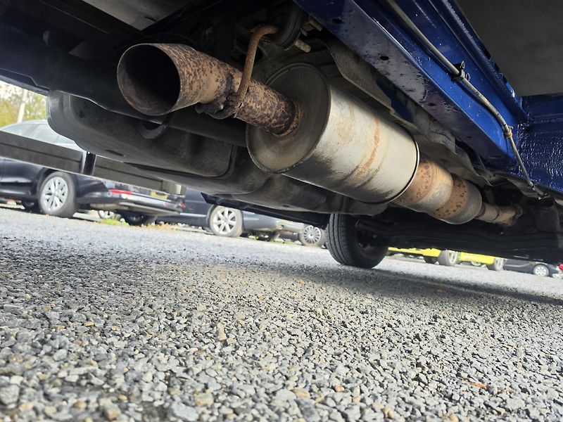Volkswagen Crafter 2.5 TDI 100kw 6ti 8 Paleta - fotka 18 z 37