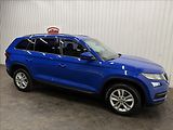 Škoda Kodiaq 1.4TSI MAN. TAŽNÉ 2XALU 1MAJ - náhled 11