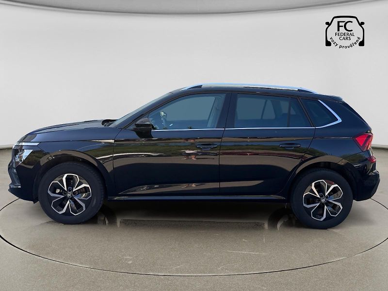 Škoda Kamiq (2025) Selection 1.0 TSI 85kW - fotka 2 z 32