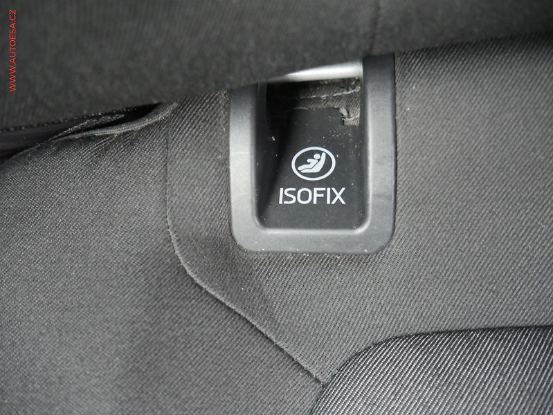 Škoda Fabia (2019) 1.0i, ČR, Active - fotka 16 z 16