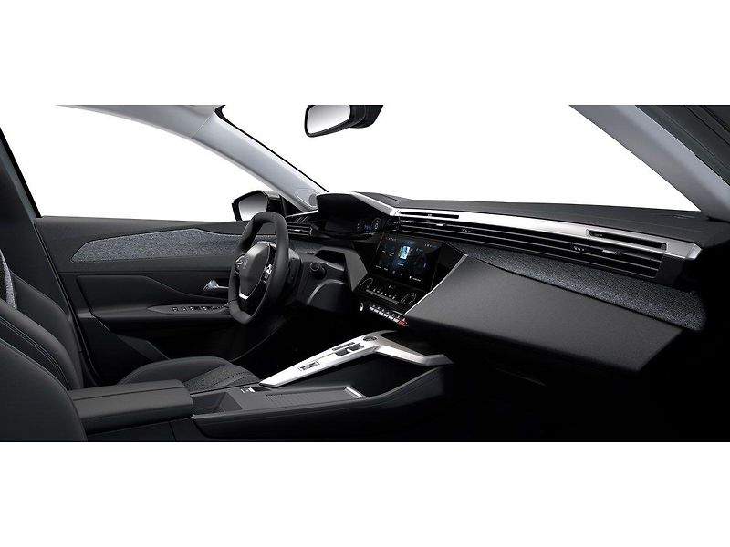 Peugeot 408 (2025) ALLURE - fotka 6 z 7