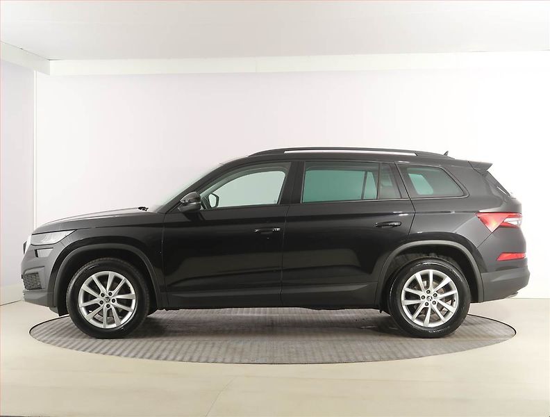 Škoda Kodiaq (2023) Ambition 2.0 TDI, digi klima - fotka 3 z 26