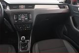 Škoda Rapid (2014) Spaceback 1.6 TDI, Navi - náhled 8