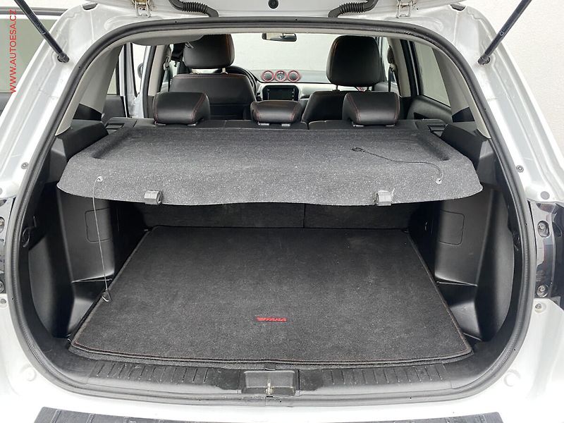 Suzuki Vitara (2017) 1.4 BJet AllGrip, Elegance - fotka 7 z 20