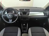 Škoda Fabia (2015) 1.2 TSi, Ambition - náhled 8
