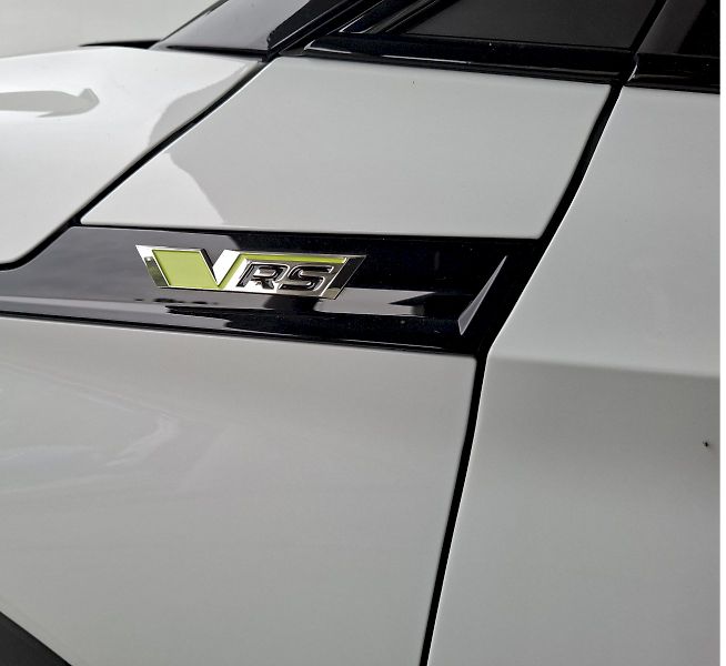 Škoda Elroq (2025) 84 KWH RS 250 KW 4X4 - fotka 7 z 37
