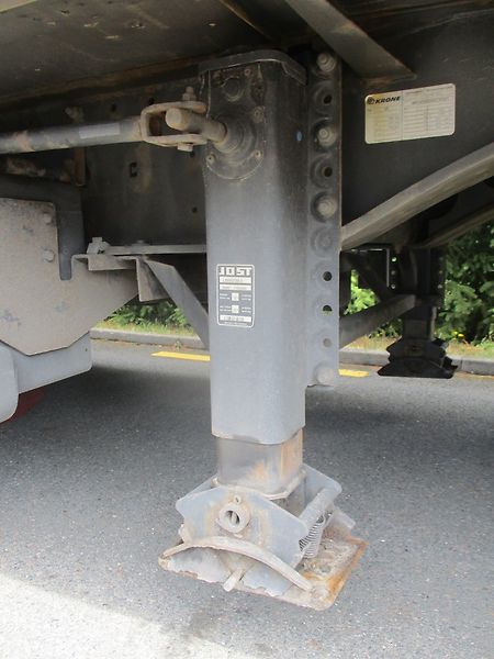 Krone SD 04 LowDeck - fotka 12 z 26