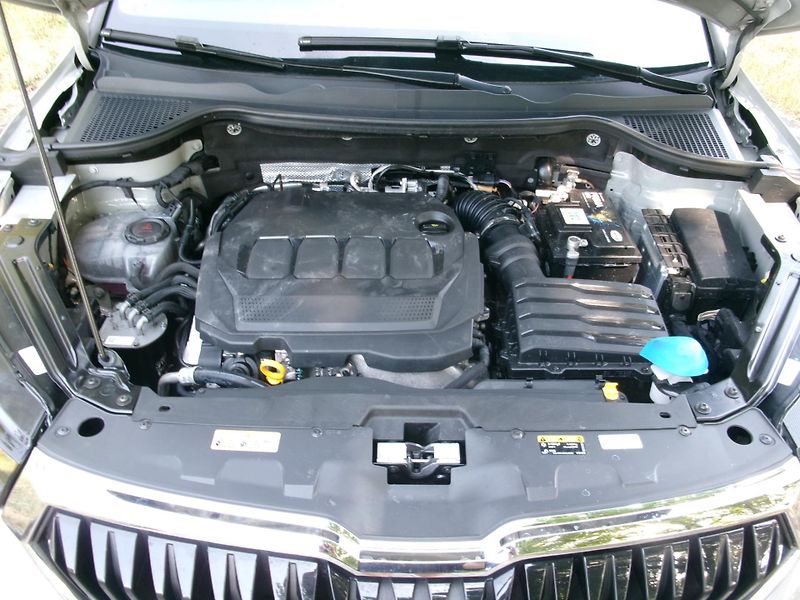 Škoda Karoq (2023) 2,0TDI DSG ACC BT  - fotka 28 z 28