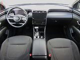 Hyundai Tucson (2022) 1.6 T-GDi 2WD, ČR, Smart, AT - náhled 8