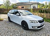 Škoda Octavia (2016) Škoda Octavia 3 Combi 2.0 TDI - náhled 1