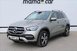 Mercedes-Benz GLE 300d 4MATIC TAŽNÉ 1.MAJ. ČR - náhled 2