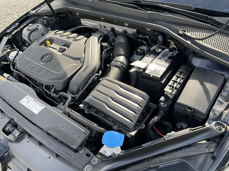 Volkswagen Golf Variant 1.5 TSi 110kW NEHAVAR-DPH-ČR ! - fotka 35 z 41