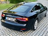 Audi A5 2.0i 140KW AUT KAMERY SERVISKA - náhled 12