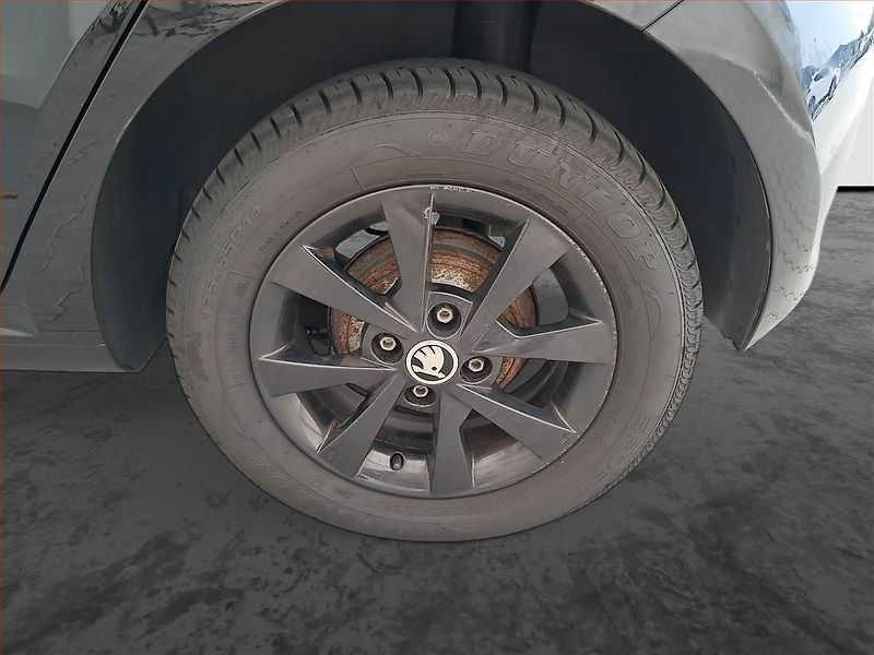 Škoda Citigo (2019) 1.0 MPI, Serv.kniha - fotka 14 z 16