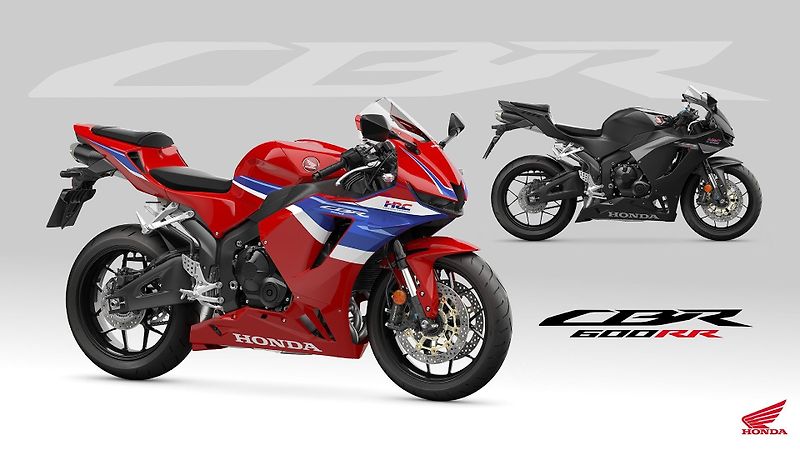 Honda CBR 600 RR (2025) - fotka 3 z 4