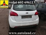 Kia Venga (2011) VOLAT 602 696113 - náhled 4