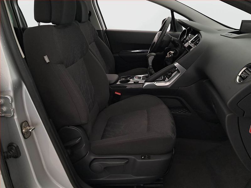 Peugeot 3008 (2012) 1.6 VTi, po STK, servisované - fotka 9 z 20