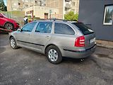 Škoda Octavia 1,9 1,9 TDI 77Kw KOMBI - náhled 4
