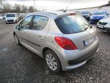 Peugeot 207 1,4 - 54KW + BATERIE - náhled 4