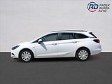 Opel Astra 1,4 i  NOVÉ V ČR,1.MAJITEL - náhled 8