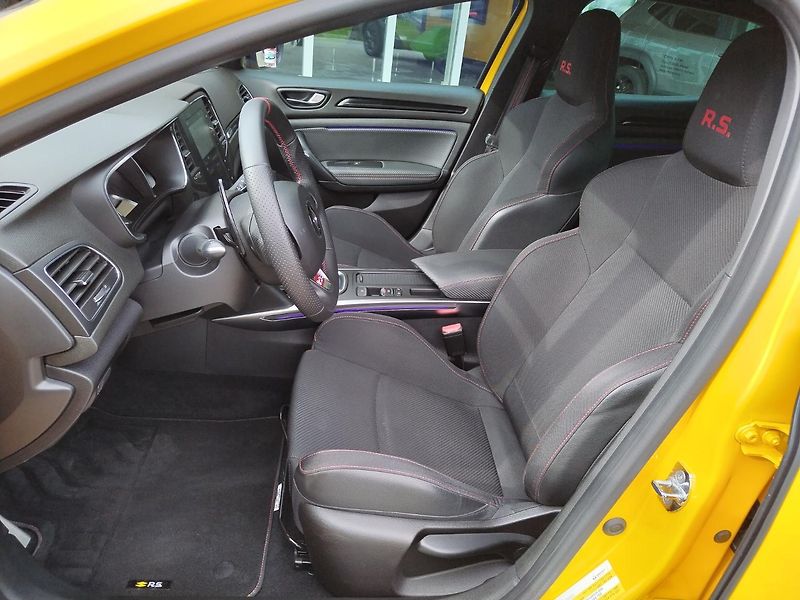 Renault Mégane (2019) RS IV Cup - fotka 14 z 27