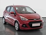 Hyundai i10 (2015) 1.0, Tempomat - náhled 1