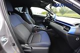Toyota C-HR Hybrid 1.8 VVT-i Dynamic Comfo - náhled 15