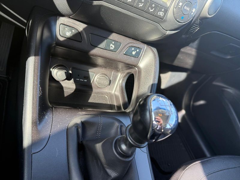 Hyundai ix35 1.6 GDi 99kW - fotka 21 z 26